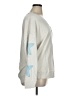 Torrid Silver Sweatshirt Size 1X Plus (1) - photo 4