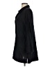 Free People Black 3/4 Sleeve Button-Down Shirt Size S - photo 5