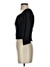 Reformation Black 3/4 Sleeve Blouse Size 0 - photo 5