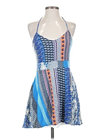 Design Lab Lord & Taylor Cocktail Dress (view 1)
