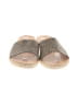 Tommy Bahama Gold Sandals Size 8 1/2 - photo 2