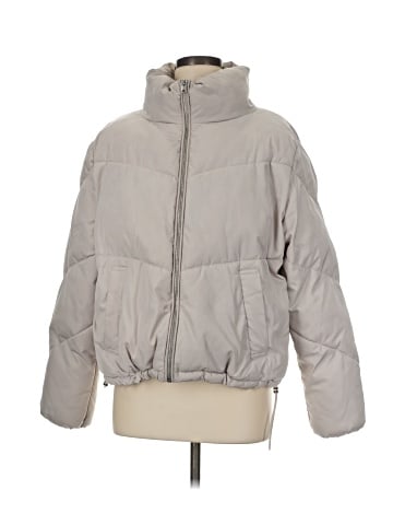 Divided by H&M Snow Jacket (view 1)