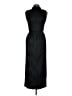 Hunter Bell Black Casual Dress Size 8 - photo 2