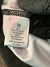 Juicy Couture Print Black Active Pants Size M - photo 8