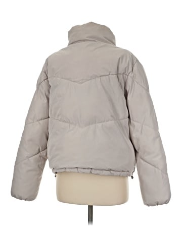 Divided by H&M Snow Jacket (view 2)