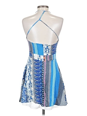 Design Lab Lord & Taylor Cocktail Dress (view 2)