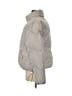 Divided by H&M 100% Polyester Solid Gray Snow Jacket Size M - photo 5