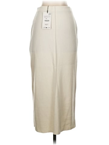 Zara Formal Skirt (view 2)