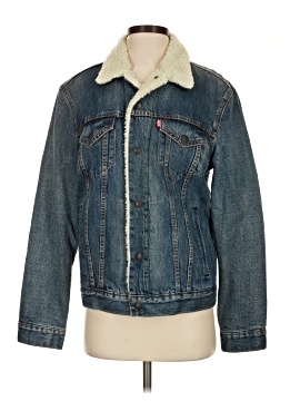 Levi's Denim Jacket (view 1)