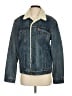Levi's 100% Cotton Blue Denim Jacket Size S - photo 1