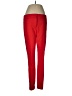 Ann Taylor LOFT Solid Red Active Pants Size 8 - photo 1