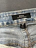 True Religion Stars Blue Jeans Size 29 waist - photo 7