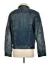 Levi's 100% Cotton Blue Denim Jacket Size S - photo 2