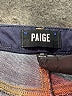Paige Blue Jeans Size 28 waist - photo 7
