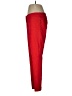 Ann Taylor LOFT Solid Red Active Pants Size 8 - photo 5