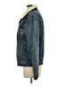 Levi's 100% Cotton Blue Denim Jacket Size S - photo 5