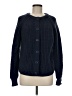 Fashion Blue Cardigan Size M - photo 1