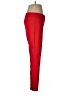 Ann Taylor LOFT Solid Red Active Pants Size 8 - photo 4