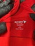 Active by Old Navy Red Swimsuit Cover Up Size S - photo 3