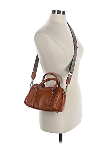 Assorted Brands Satchel (view 2)