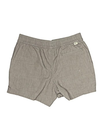 Magellan Outdoors Khaki Shorts (view 2)