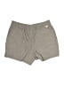Magellan Outdoors Chevron-herringbone Gray Khaki Shorts Size M - photo 2