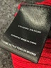 Ruby Red Cardigan Size 4 - photo 8