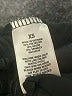 Aero Black Long Sleeve Turtleneck Size XS - photo 8