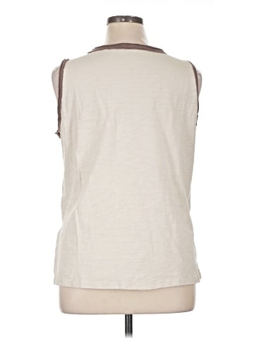 Unbranded Sleeveless Top (view 2)