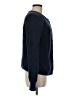 Fashion Blue Cardigan Size M - photo 4