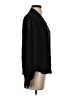 Elie Tahari Black Long Sleeve Blouse Size S - photo 4