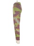 Noli Graphic Green Leggings Size S - photo 5