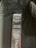 RBX Black Athletic Shorts Size M - photo 3