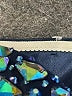 Jovani 100% Polyester Blue Cocktail Dress Size 10 - photo 4