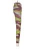 Noli Graphic Green Leggings Size S - photo 4