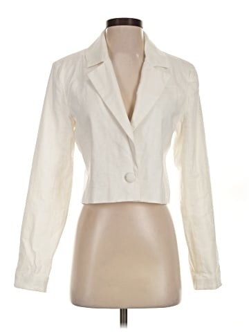 Abercrombie & Fitch Blazer (view 1)