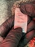 CAbi 100% Cotton Brown Cardigan Size XL - photo 8