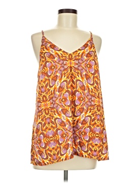 J by Joie Sleeveless Blouse (view 1)