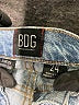 BDG Blue Jeans Size 24 waist - photo 7