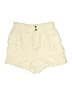 Flag & Anthem Ivory Shorts Size M - photo 1