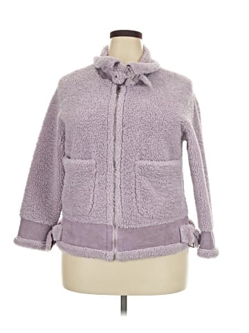 jules kae Fleece (view 1)