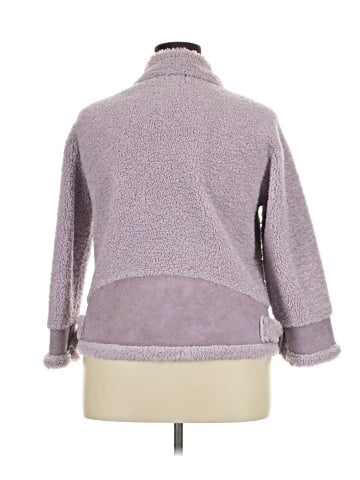 jules kae Fleece (view 2)