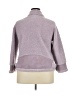 jules kae 100% Polyester Purple Fleece Size 2X (estimated) - photo 2