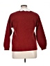 Unbranded Red Pullover Sweater Size XL (estimated) - photo 2