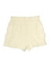 Flag & Anthem Ivory Shorts Size M - photo 2