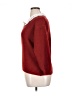 Unbranded Red Pullover Sweater Size XL (estimated) - photo 5