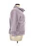 jules kae 100% Polyester Purple Fleece Size 2X (estimated) - photo 4