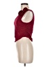 Princess Polly 100% Polyester Red Sleeveless Top Size 8 - photo 5