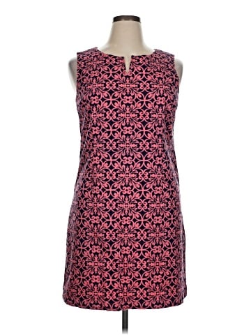 Talbots Outlet Cocktail Dress (view 1)