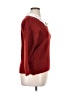 Unbranded Red Pullover Sweater Size XL (estimated) - photo 4
